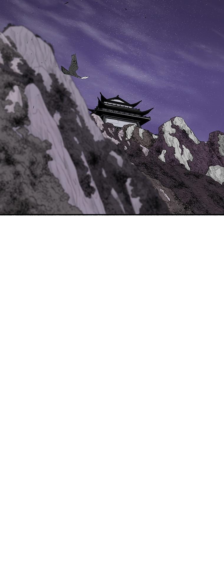 The Legend of the Northern Blade, Chapter 151 image 44
